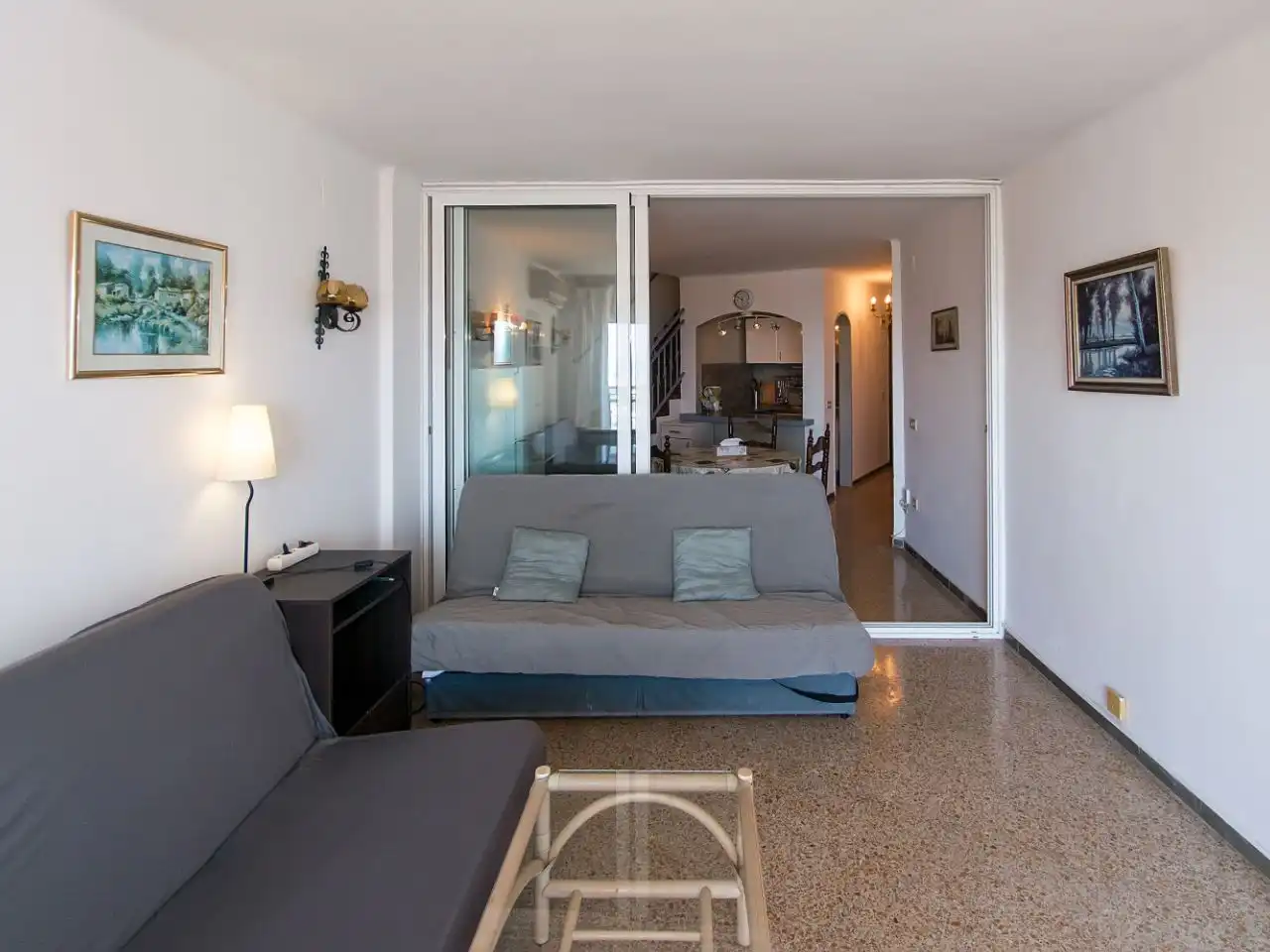 Dúplex con ascensor en venta en Avinguda d'Europa 2, imagen 21