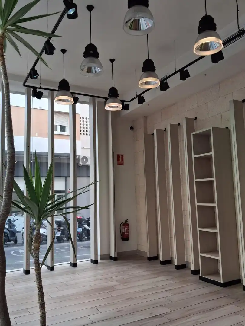 Gewerbefläche zur Miete in Paseo Marítimo - San José - La Laguna, imagen 5