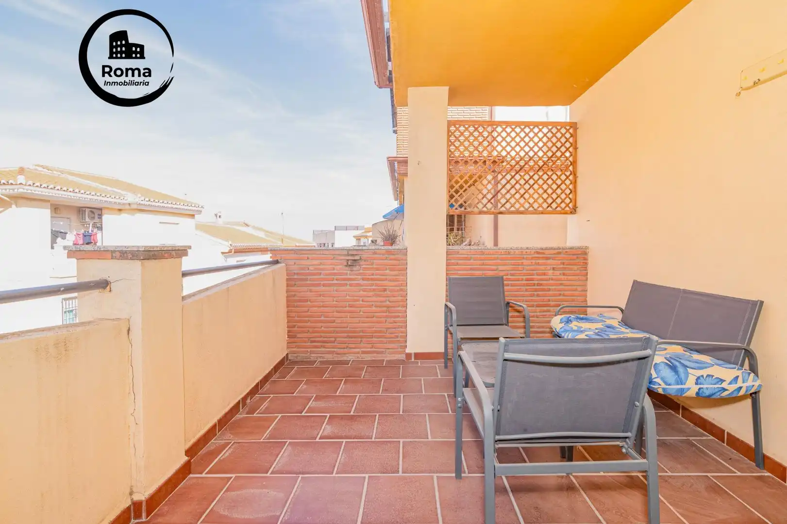 Wohnung mit Aufzug zum Verkauf in Aljomahima - Ermita