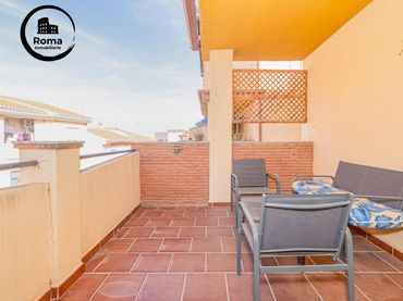 Appartement avec ascenseur à vendre à Aljomahima - Ermita