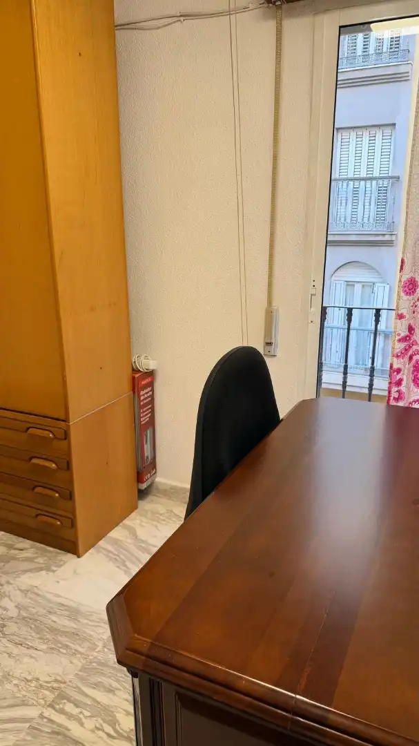 Flat for rent in Calle Conde Cifuentes, 17, Fígares