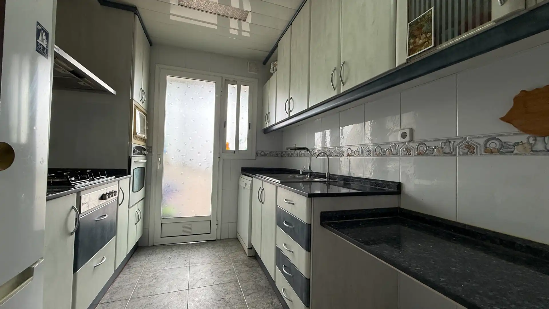 Flat with terrace for sale in Rambla de Josep Anselm Clavé, imagen 8