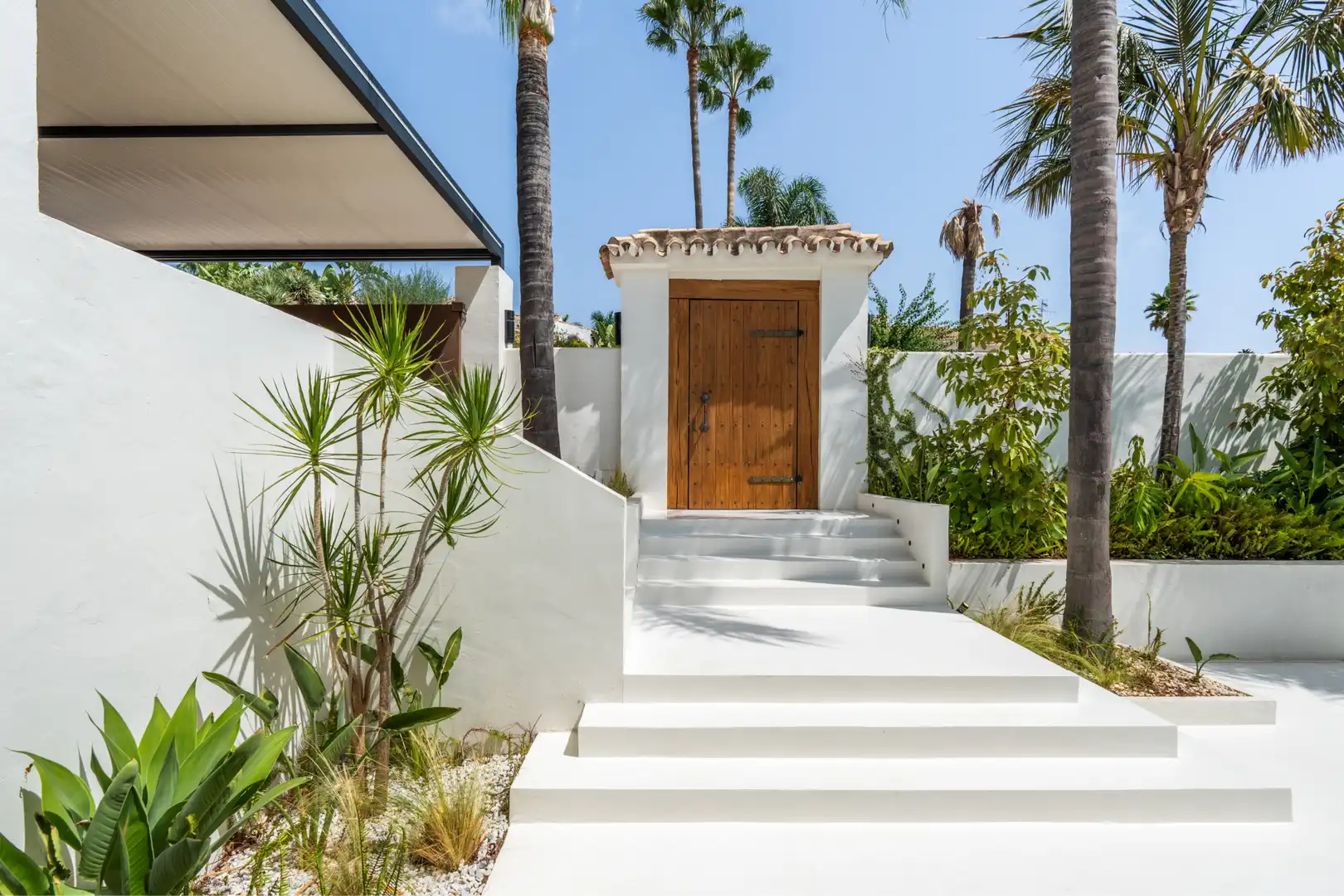 Casa amb piscina en venda a Marbella Centro, imagen 17
