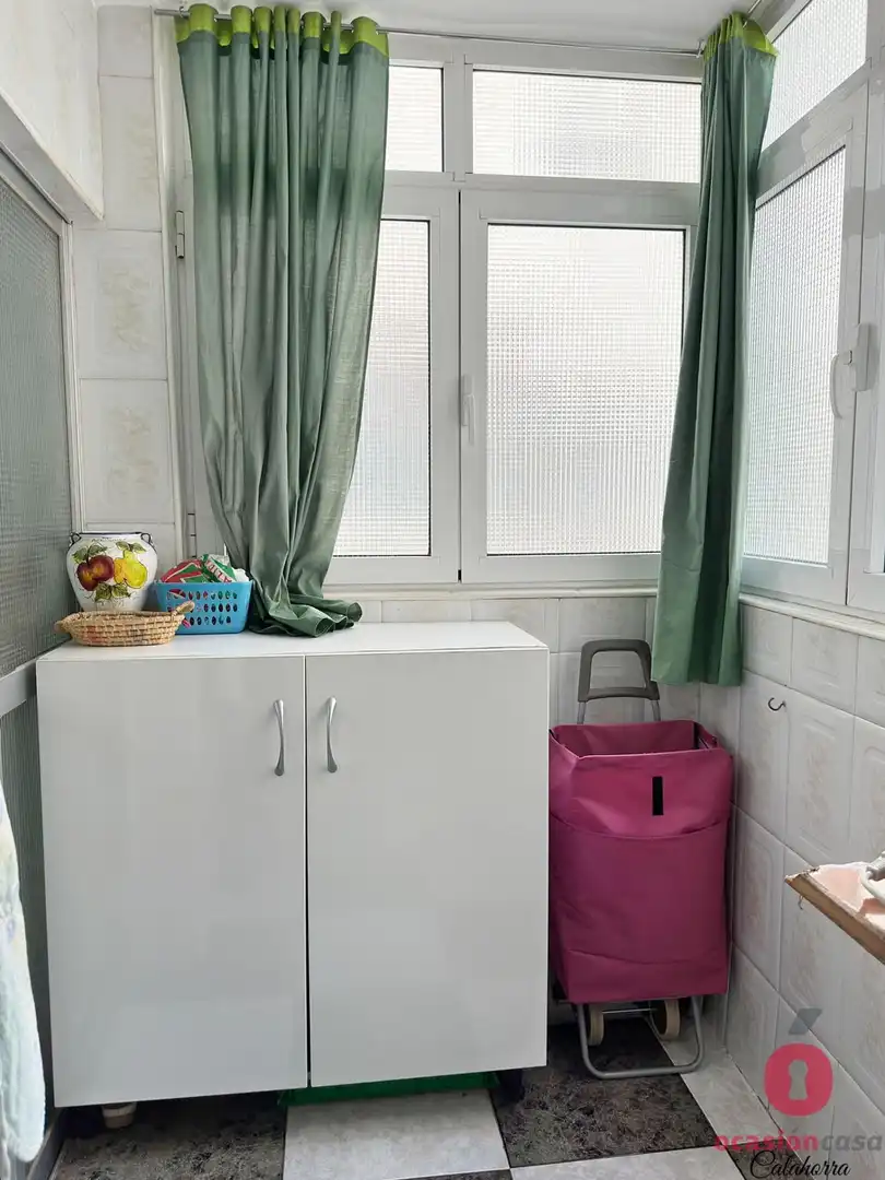 Flat with lift for sale in Avenida VIRGEN DE LOS DOLORES, imagen 11
