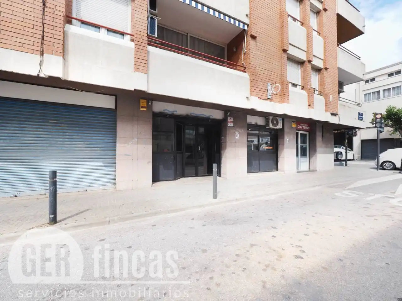 Local comercial en venta en Calle Concili Egarenc, imagen 12