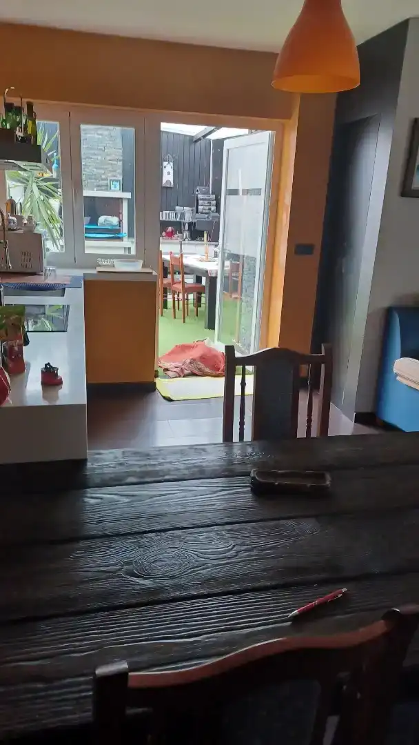 Pis en venda en Becerreá
