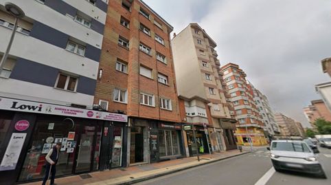 Foto 2 de Piso en venta en Brasil, La Calzada, Gijón