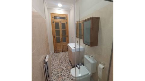 Foto 4 von Wohnung zur Miete in Ponts, Lleida
