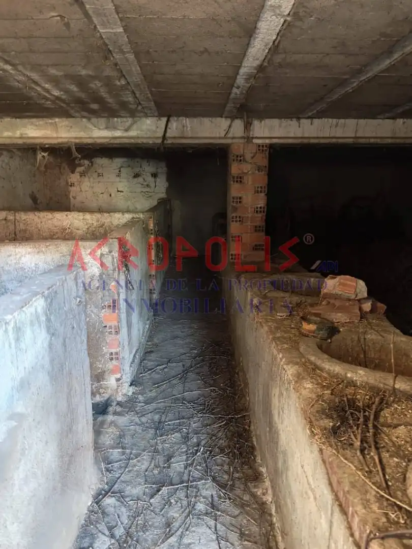 Casa o chalet en venta en Quiruelas de Vidriales con Trastero