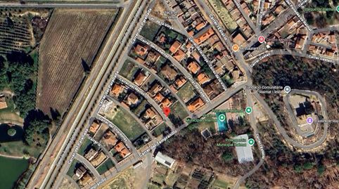 Foto 3 de Residencial en venda a Merlot, 4, Raïmat, Lleida Capital