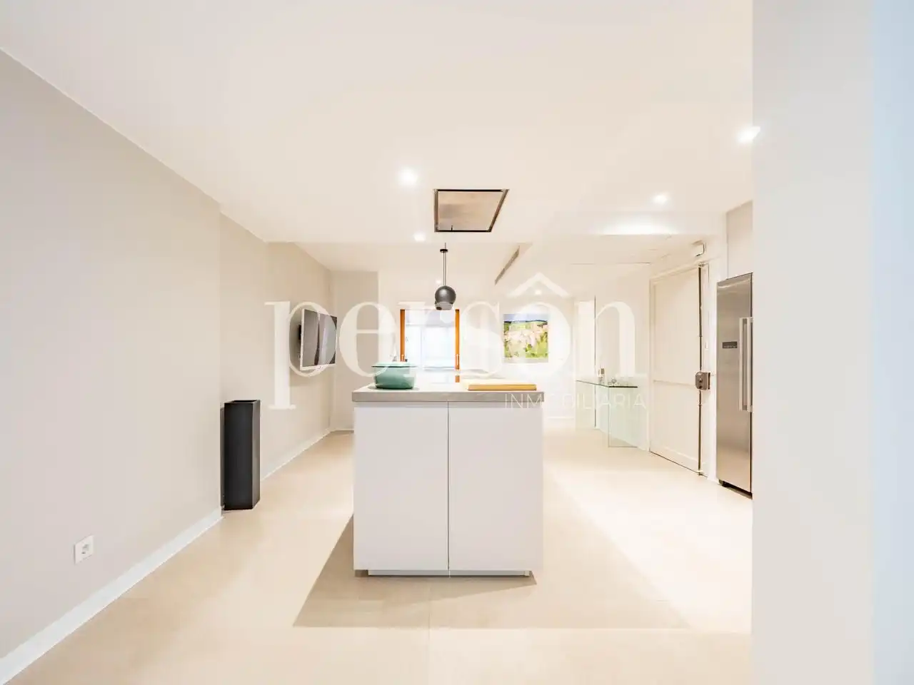 Piso con ascensor en venta en El Pla del Real, imagen 22