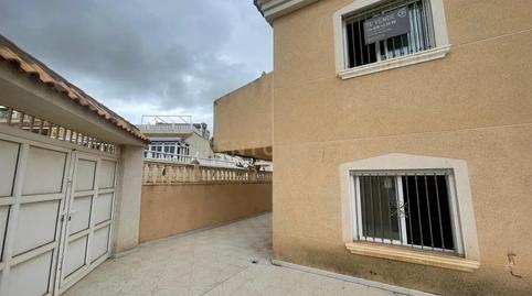 Foto 4 de Casa o xalet en venda a Paraguay - Residencial Montegolf, 40, -1, Villamartín - Las Filipinas, Alicante