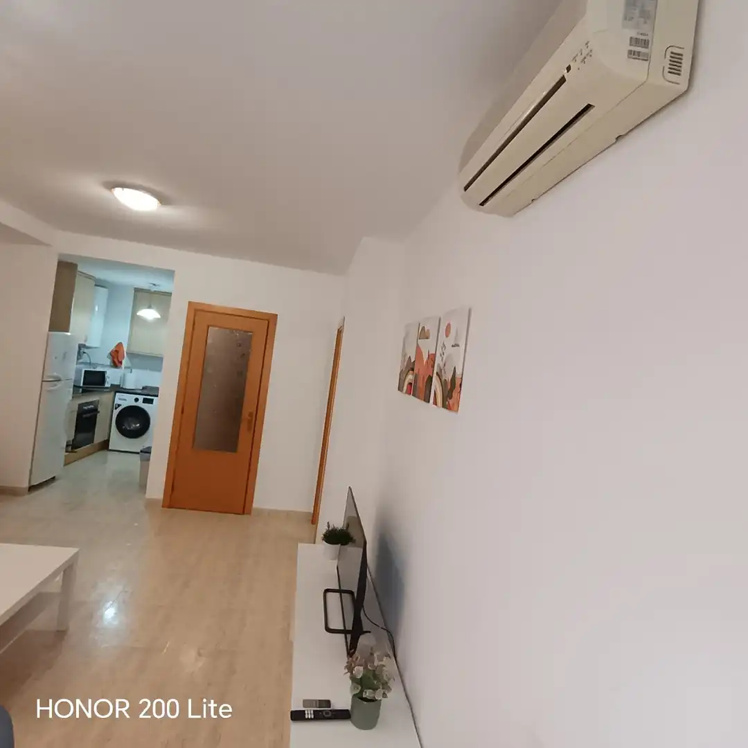 Flat for rent in Benicarló  with Air Conditioner, Terrace and Furnished