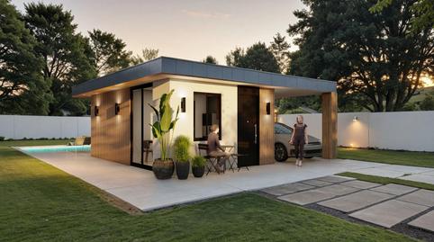 Foto 2 de Casa o chalet en venta en Centro, Aranda de Duero