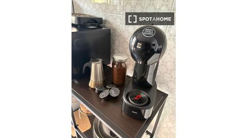 Photo 5 of Flat for rent in Valdeacederas, Madrid Capital