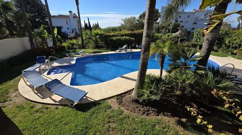 Foto 2 de Piso en venta en Opalo, Riviera del Sol, Mijas
