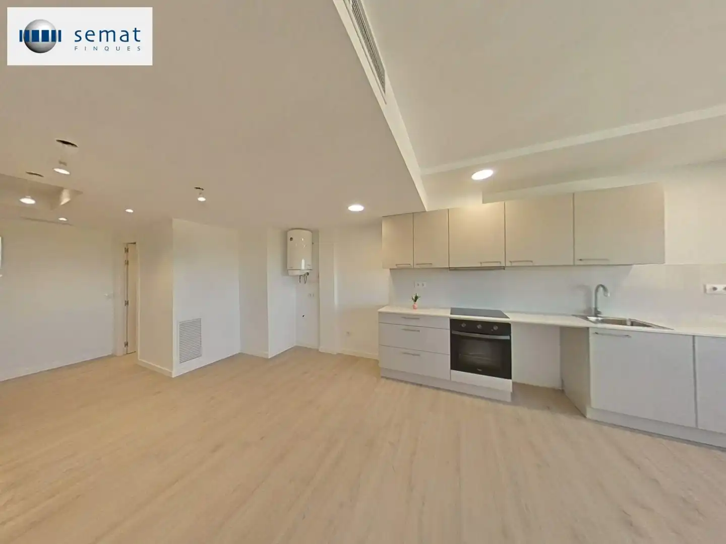 Küche von Maisonette zum Verkauf in Tàrrega