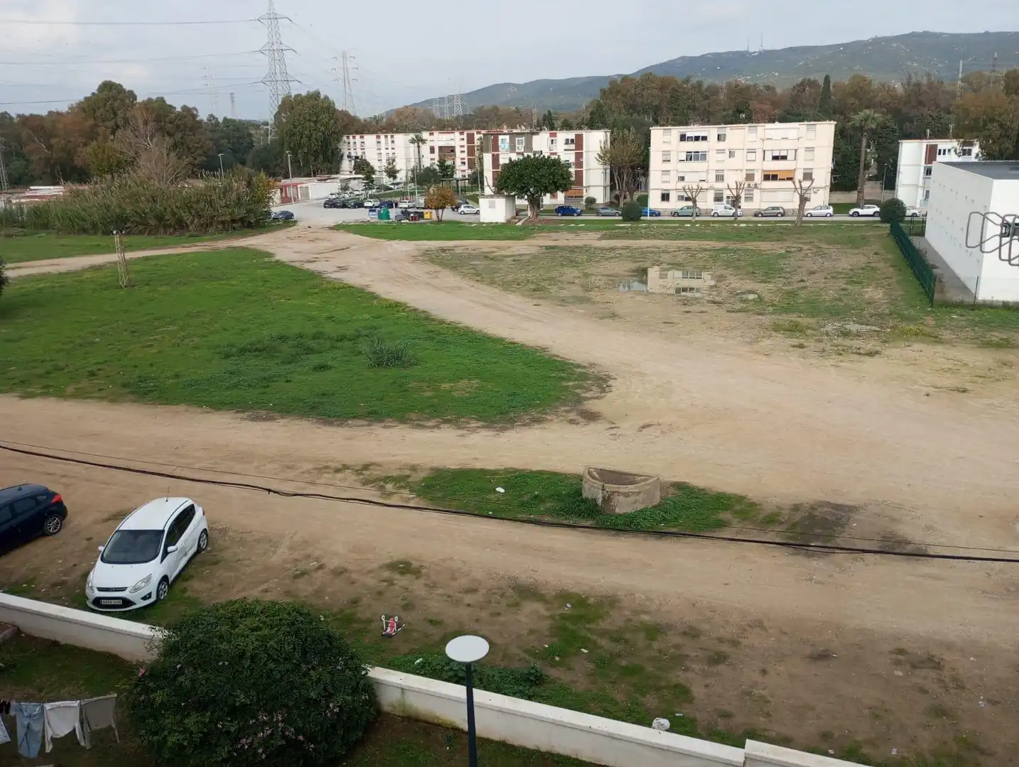 Pis en venda a Puente Mayorga - Campamento
