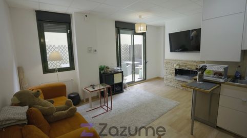 Photo 2 of Study for rent in C. Retama, Zaburdón - Monte Escorial, San Lorenzo de El Escorial