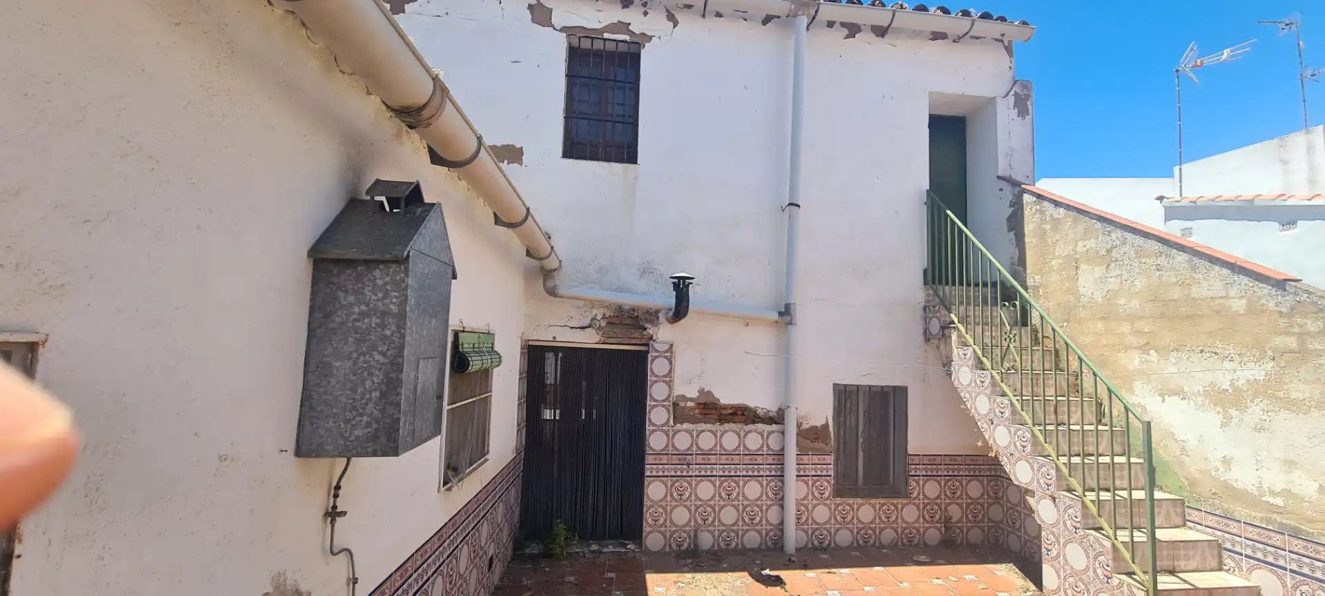 House for sale in Valverde de Llerena, imagen 18