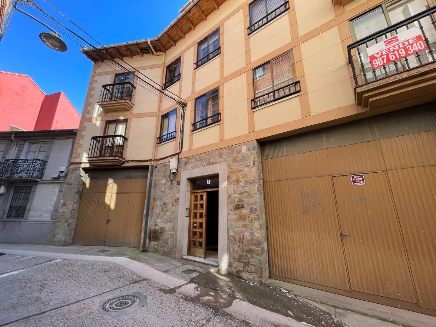 Local comercial en venda a Calle la Cruz, imagen 2