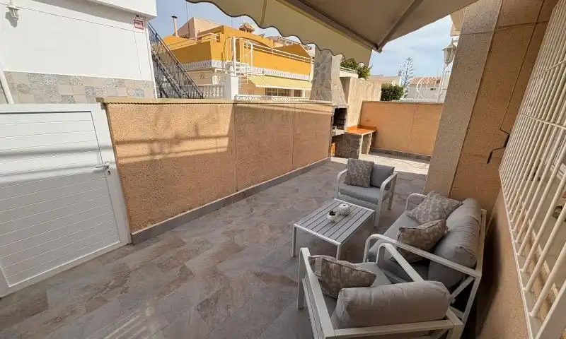 Duplex à vendre à Calle  Sagra