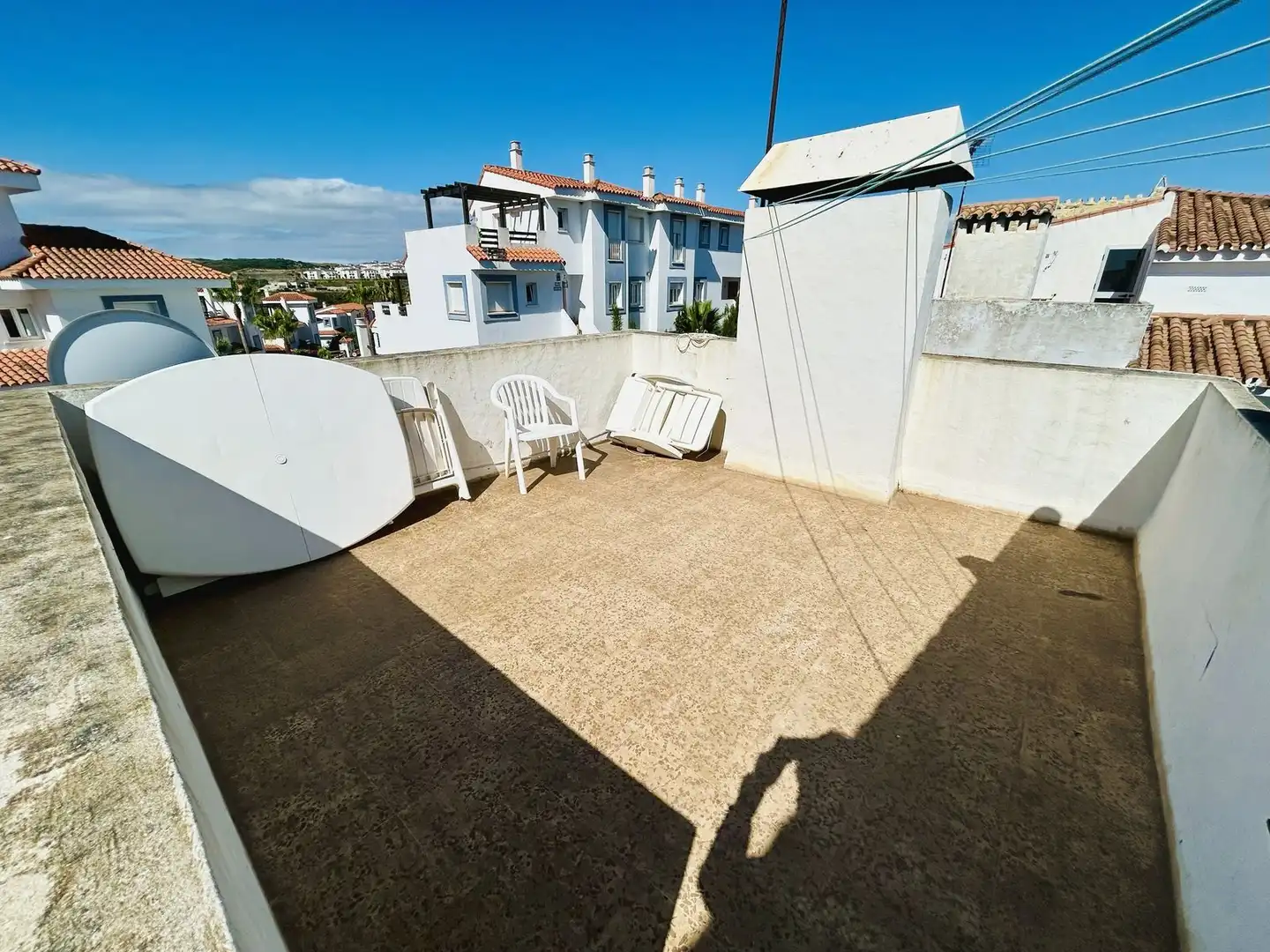 Terraced house with pool for sale in N-340 147, imagen 19