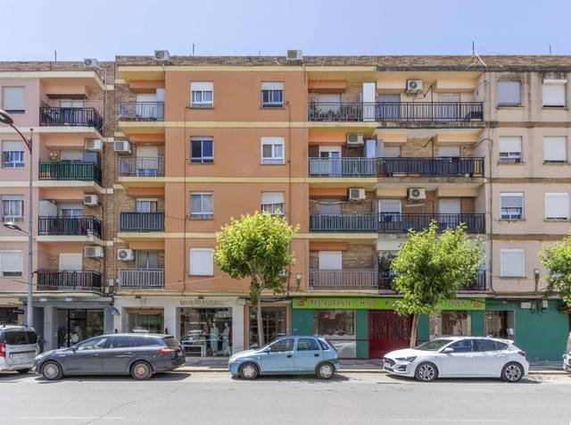 Piso en Venta en Meliana