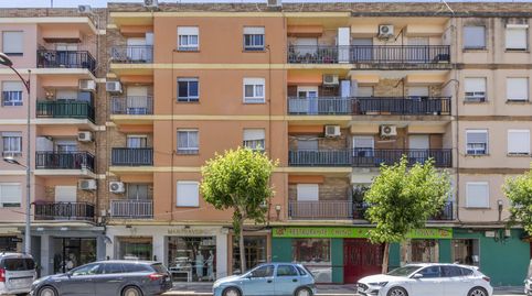 Inversión con Inquilino en Activo  Piso en Avenida Principal de Meliana