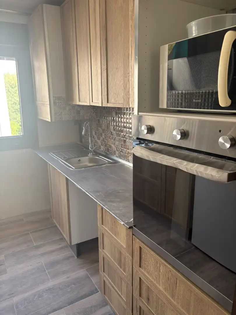 Flat with terrace for sale in Calle la Chopera, imagen 22