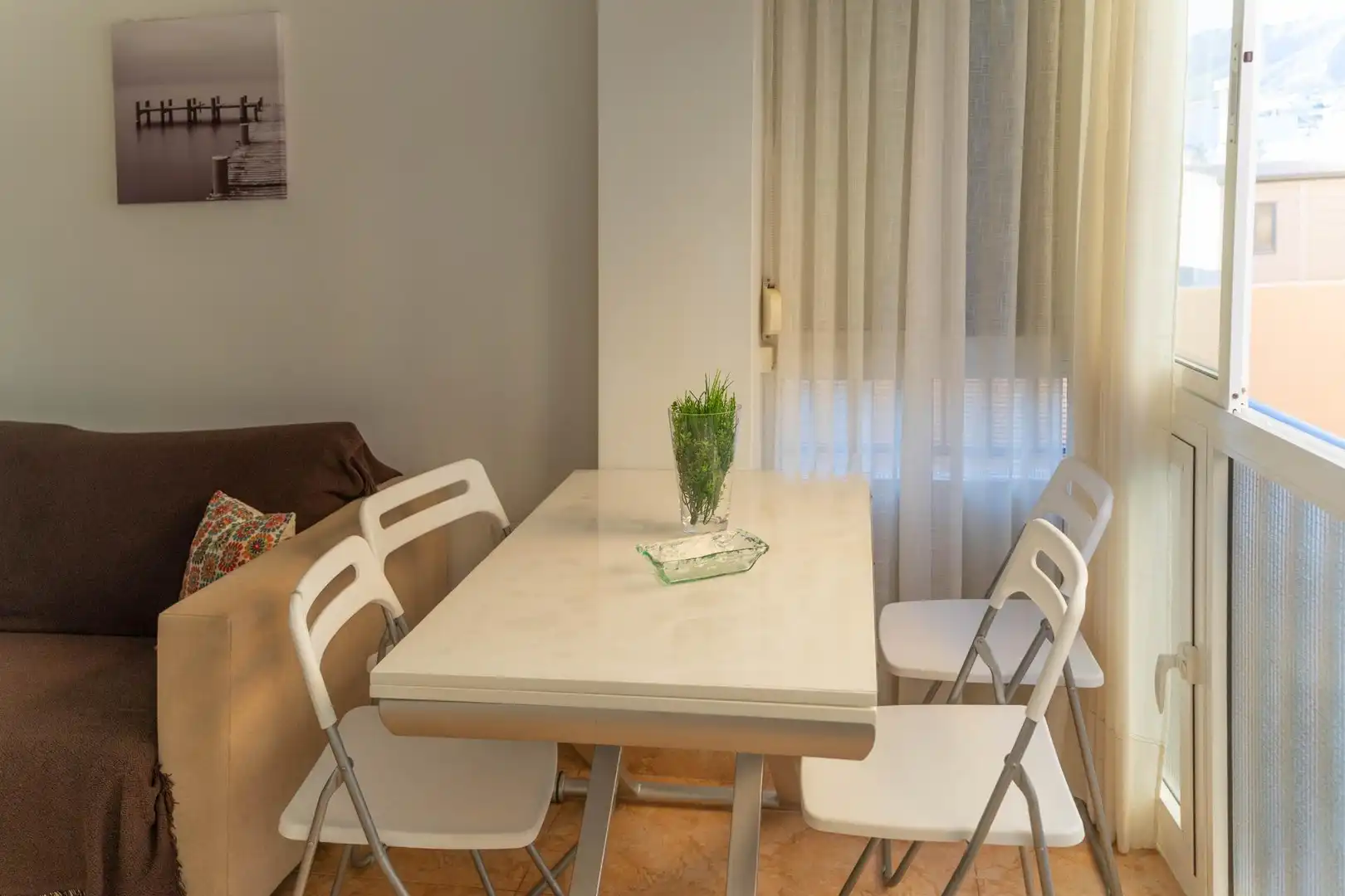Flat to rent in Puerto Deportivo, imagen 5