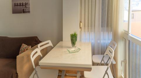 Photo 5 of Flat to rent in Puerto Deportivo, Málaga