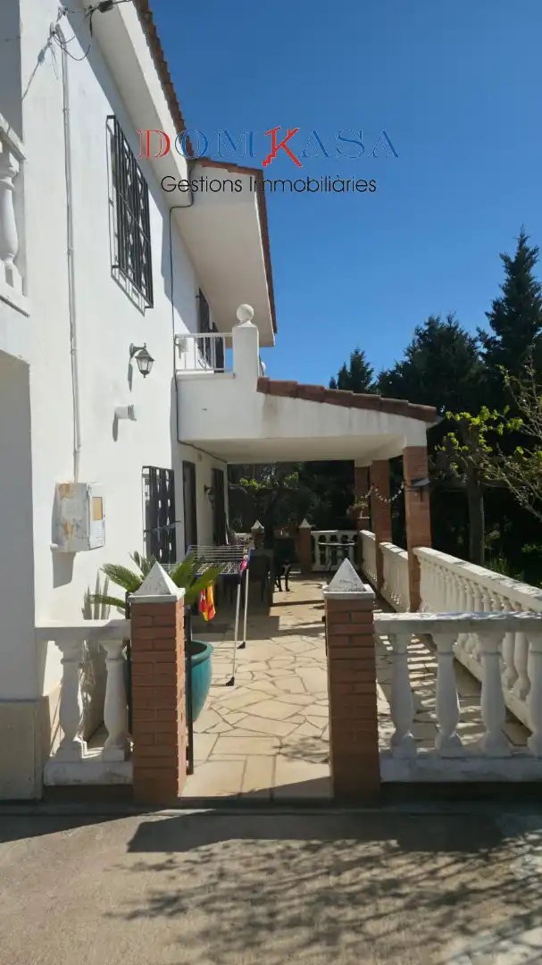 Villa avec terrasse à vendre à Roquetes, imagen 2