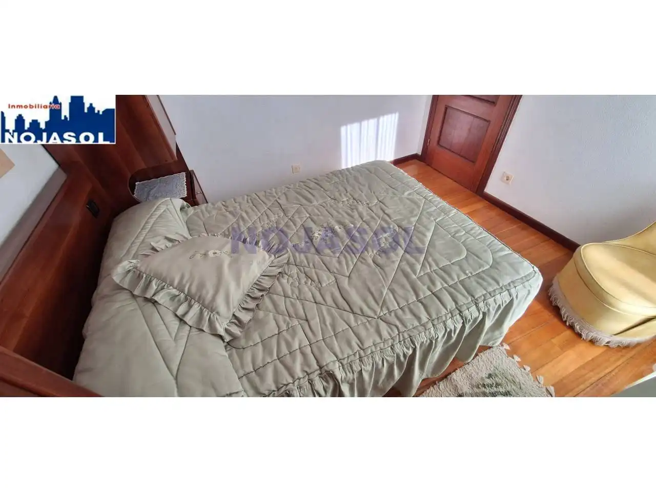 Appartamento in affitto a Paseo MARITIMO 10, imagen 19