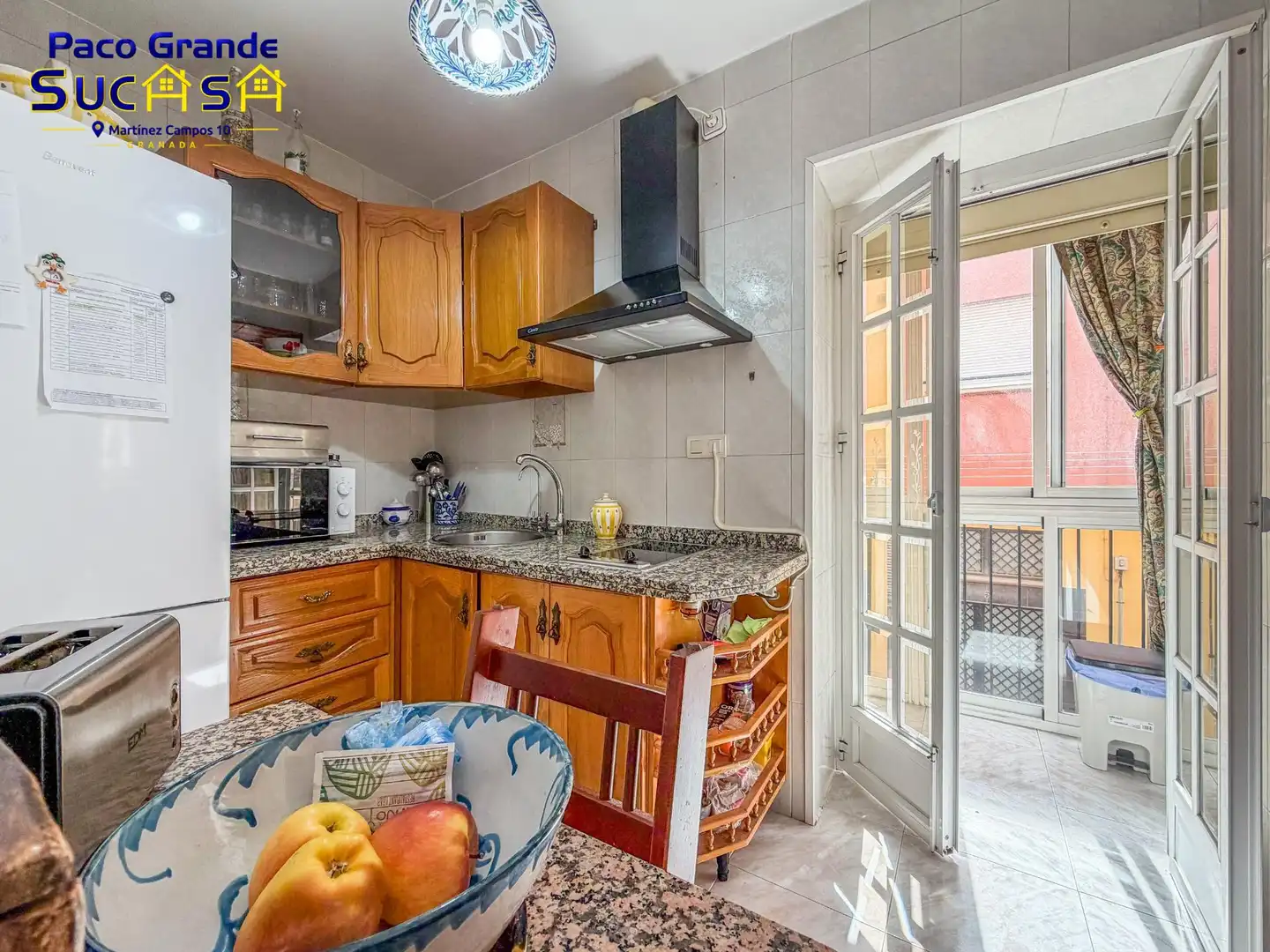 Appartamento con terrazza in vendita a Calle CORDOBA 2, imagen 24
