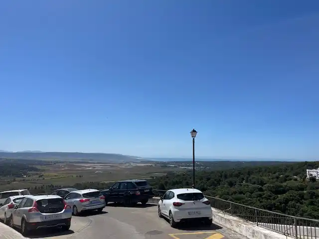 Casa en venda a Vejer