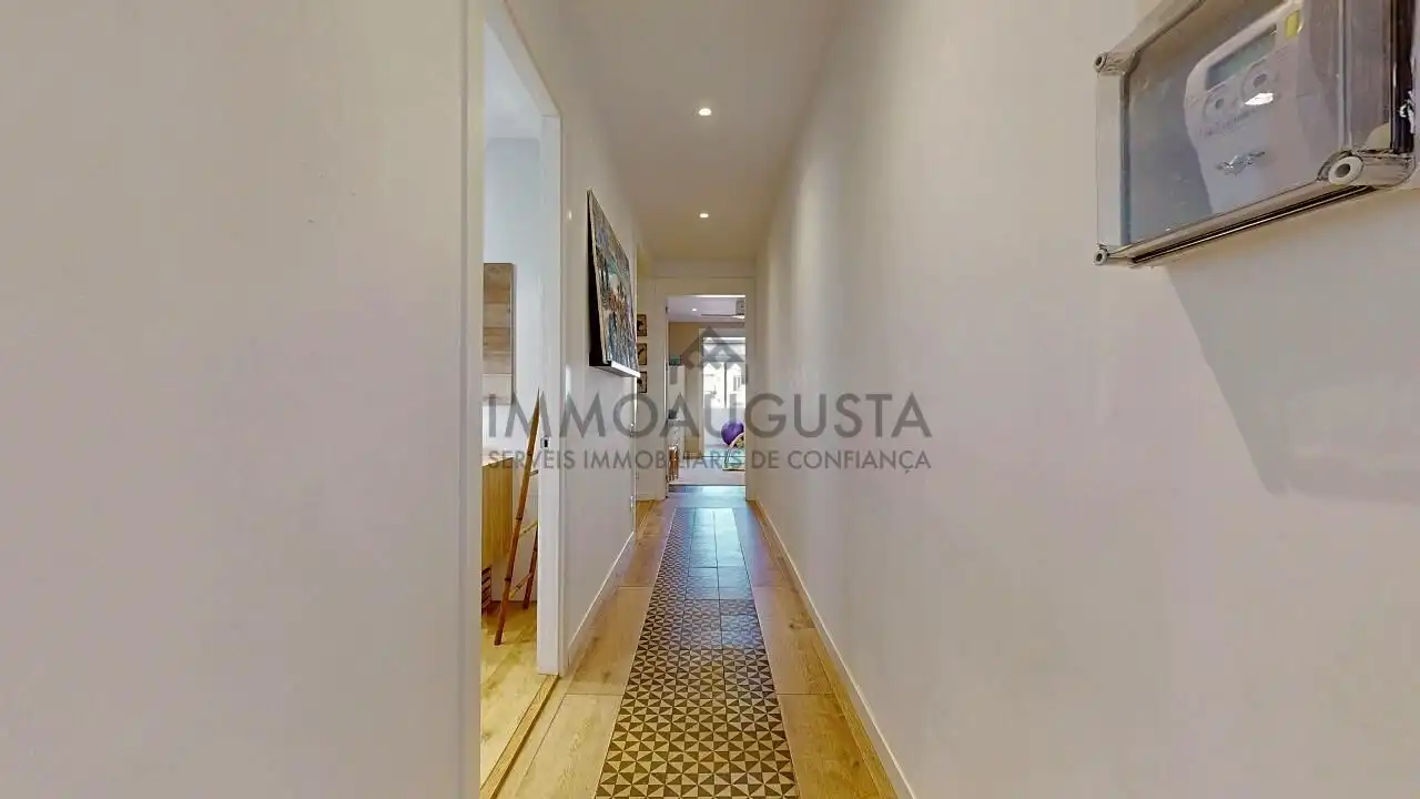 Flat with terrace for sale in Eixample, imagen 47