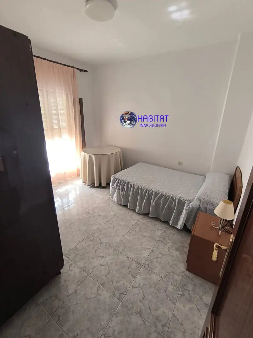 Houses for rent in San Francisco Javier