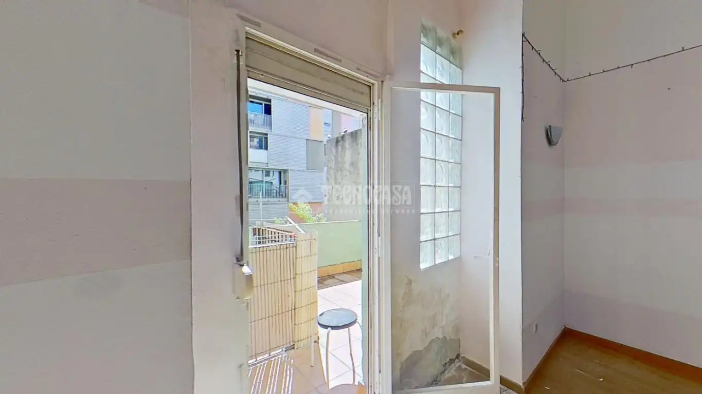 Terraza de Piso en venta en Manresa con Terraza