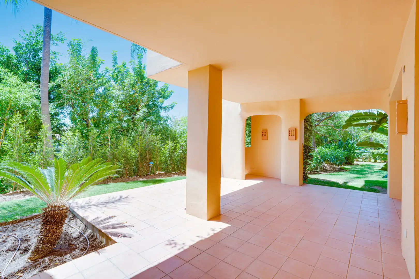 Wohnung mit Pool zum Verkauf in Milla de Oro, imagen 19