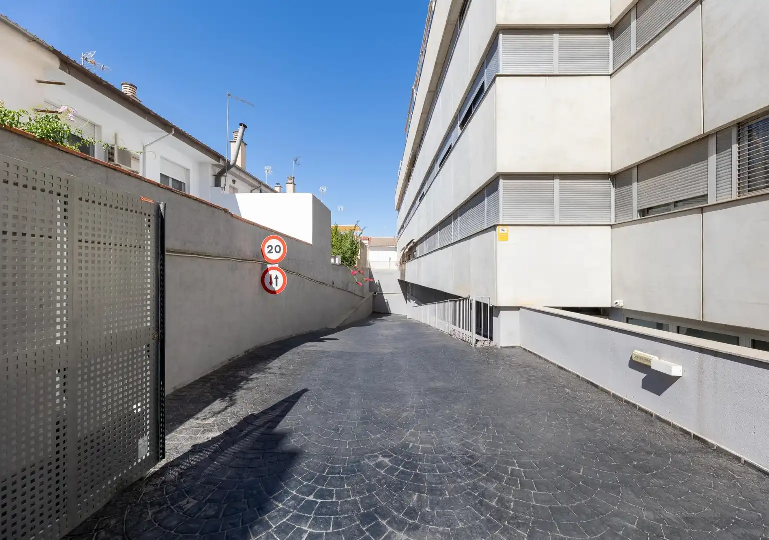 Individuale in vendita a Calle de Lérida 27, imagen 5
