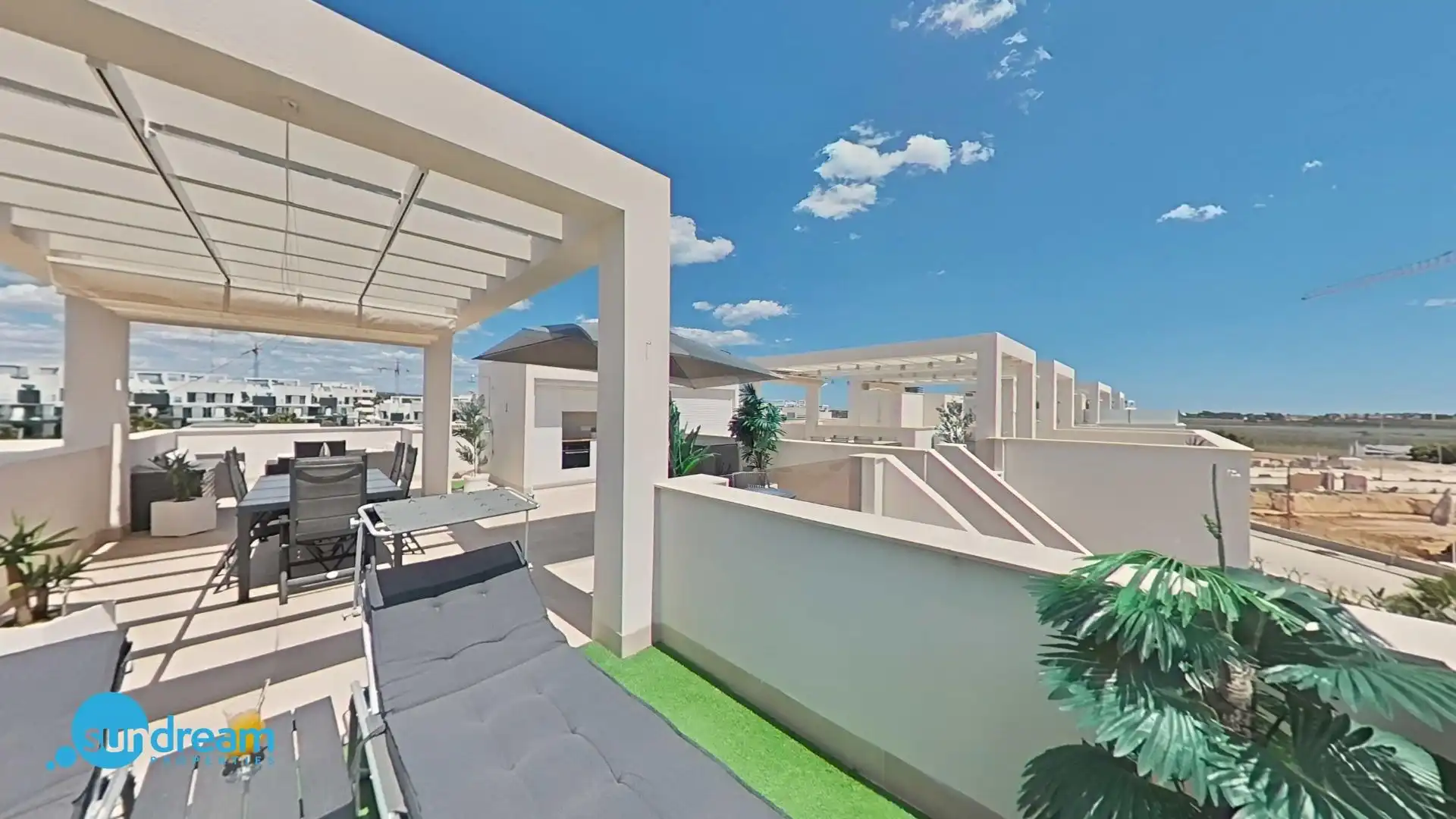 Penthouse mit Terrasse zum Verkauf in L'ESTEPA, imagen 6