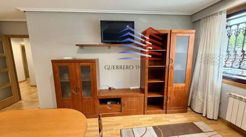 Foto 3 de Apartamento de alquiler en Calle Rúa Das Cuartas, Barbadás, Ourense