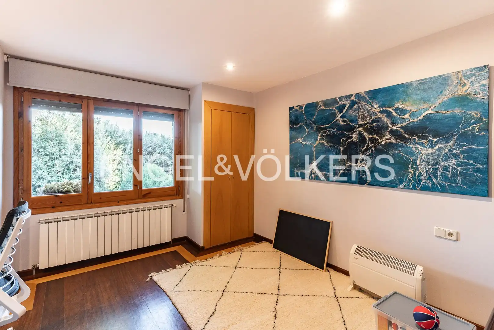 Maison avec piscine à vendre à L'Ametlla del Vallès, imagen 27