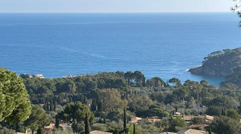 Foto 3 de Residencial en venda a Fornells - Aiguablava, Girona