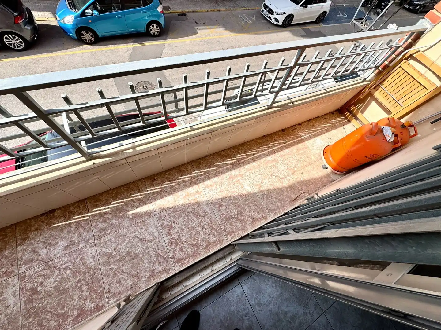 Apartamento con ascensor en venta en Zona Metro, imagen 3