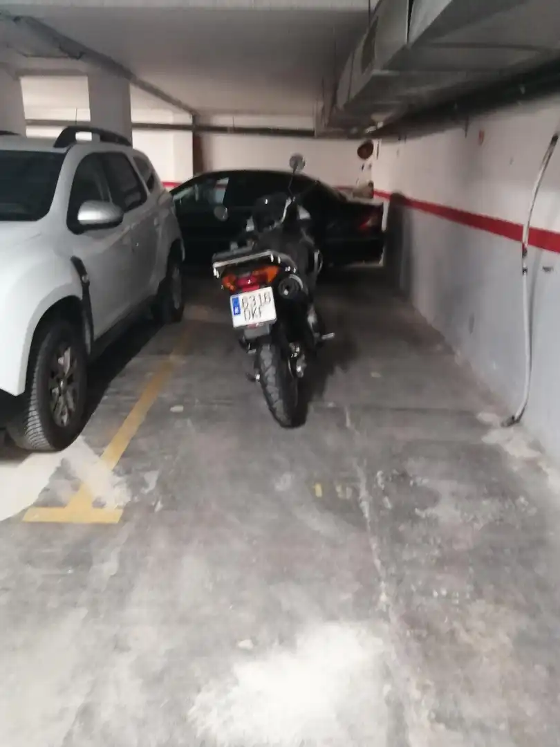Parking for sale in Sant Joan, imagen 3