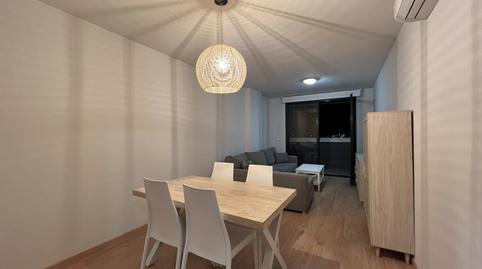 Photo 3 of Flat to rent in Avinguda de Roma, 36, Nou Eixample Sud,  Tarragona Capital