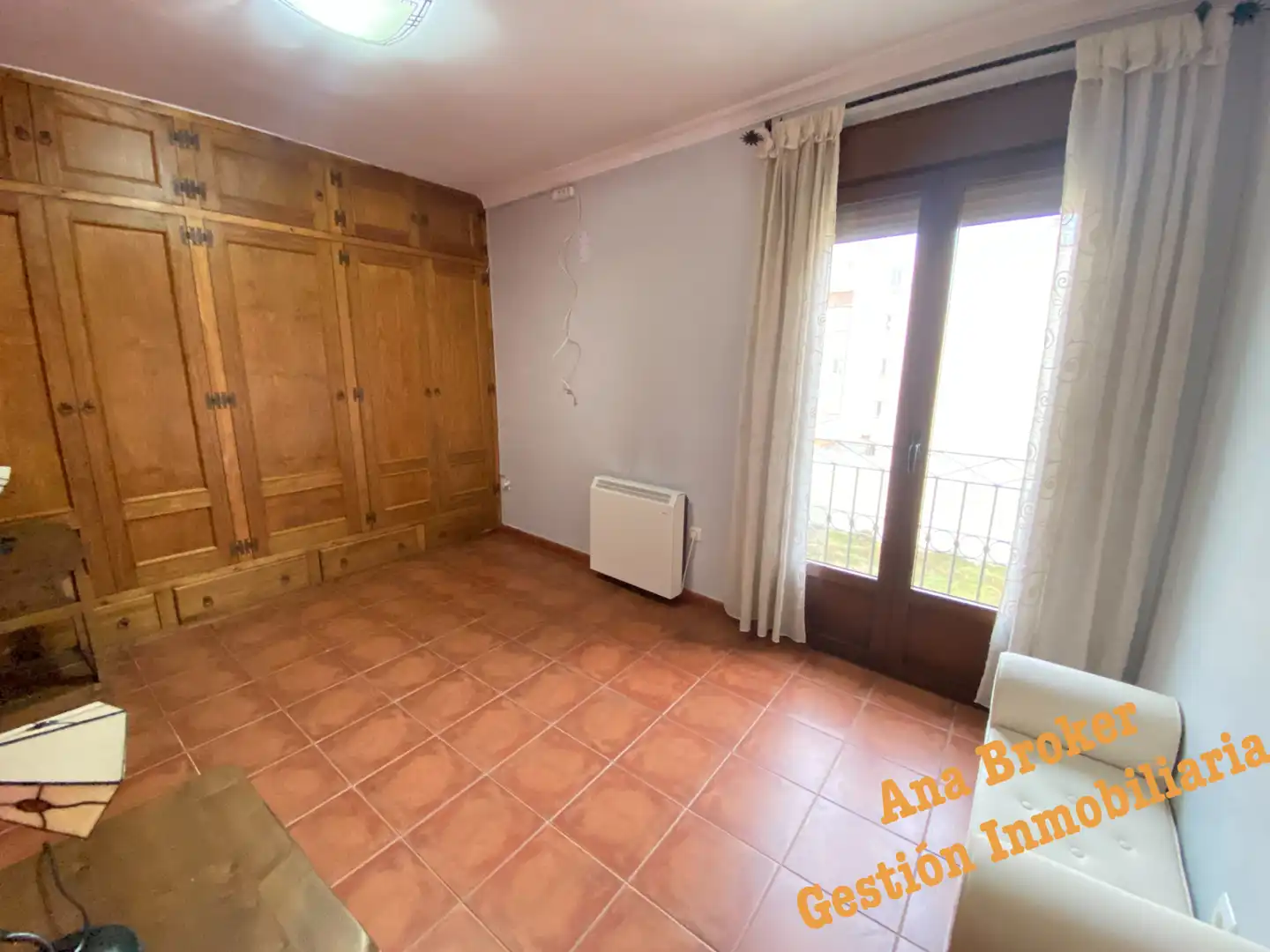 Wohnung zur Miete in Ronda, Málaga