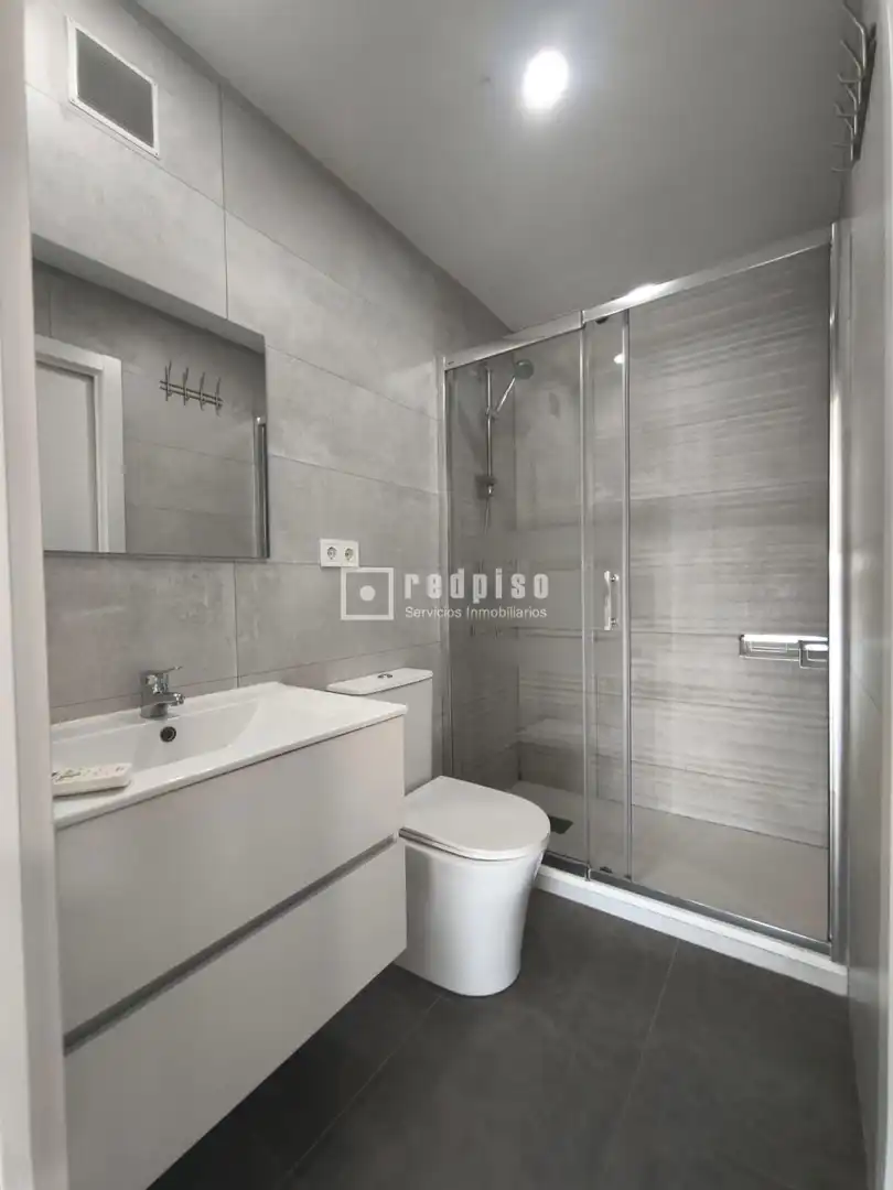 Loft zur Miete in Campodón - Ventorro del Cano